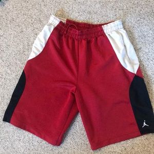 Jordan Mens Basketball Shorts